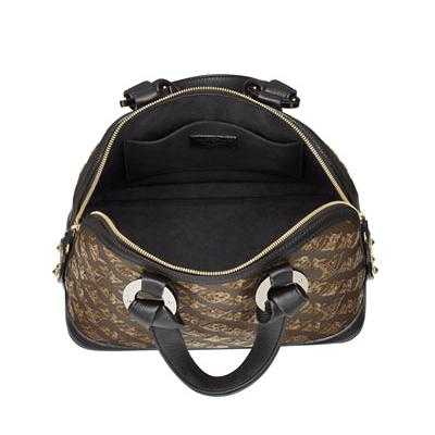 Cheap Fake Louis Vuitton Fall Winter 2009 Monogram Eclipse Alma M40245